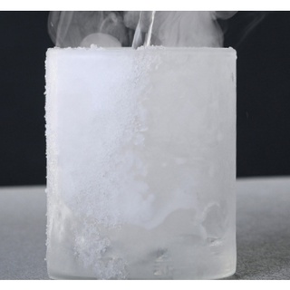 Cốc trà/cà phê thủy tinh không quai 200ml