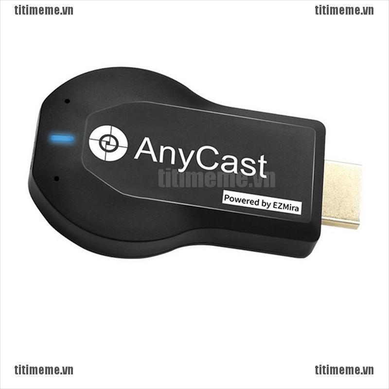 ANYCAST Thiết Bị Chia Sẻ Hình Ảnh Không Dây Hdmi 1080p Tv Usb