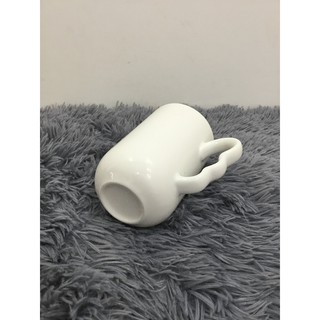 LY SỨ 600 ML - 13.5X8.5X13 CM - GỐM SỨ DONG HWA - HÀNG VIỆT NAM CHẤT LƯỢNG CAO