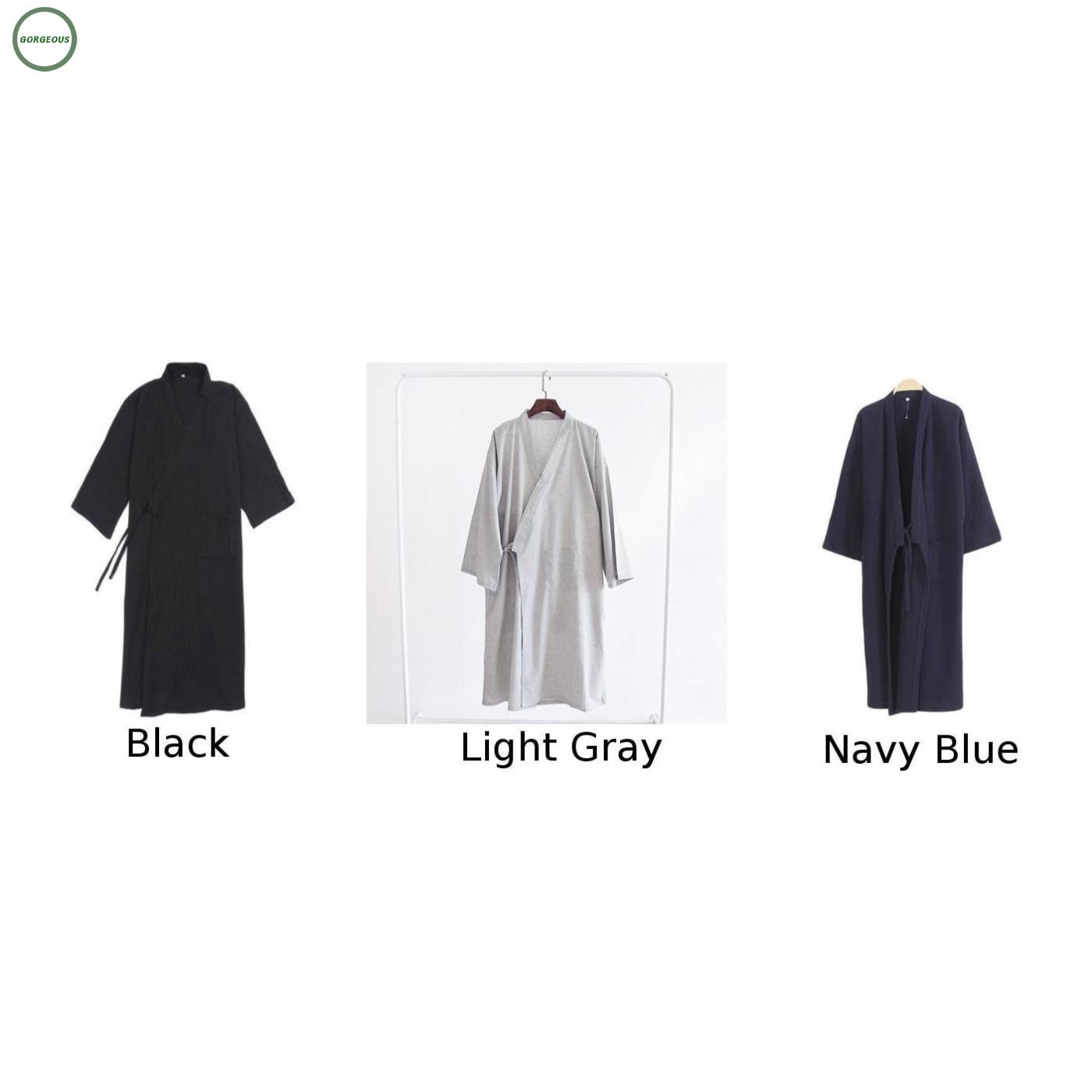 Áo Choàng Ngủ Phong Cách Kimono Nhật Bản Dành Cho Nữ | BigBuy360 - bigbuy360.vn