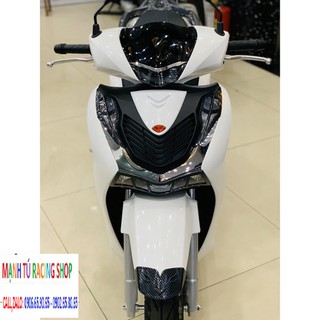 Mặt nạ Sh 2020 kiểu Ý [CHÍNH HÃNG]