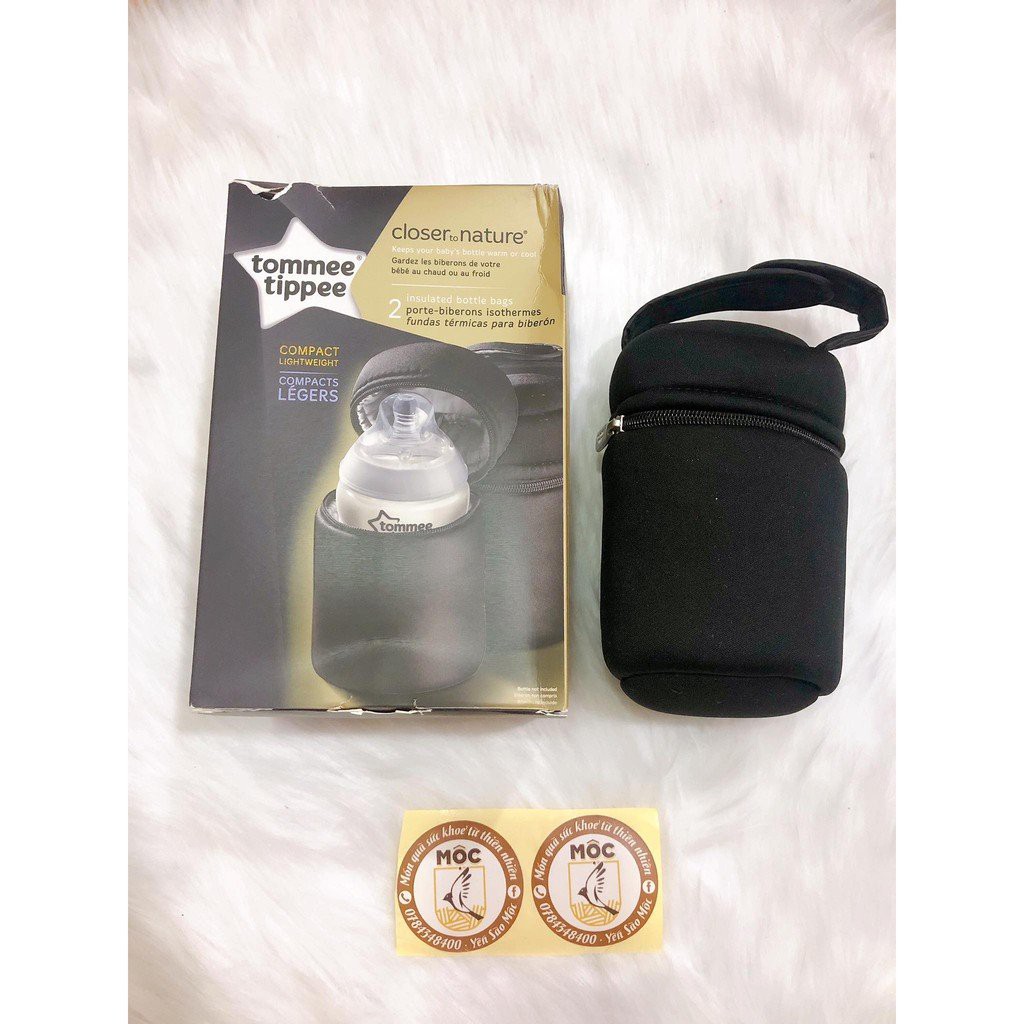 Túi Ủ Bình Sữa Tommee Tippee Cho Bé