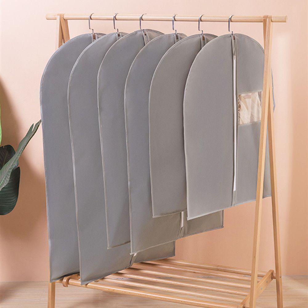FAY Vỏ Bọc Bảo Vệ Quần Áo Chống Bụi Thoáng Khí