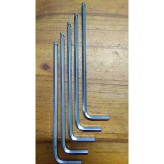Lục giác bi xịn
