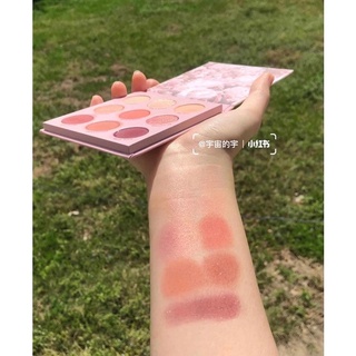 OFF 25% PHẤN MẮT COLOURPOP BLUSH CRUSH