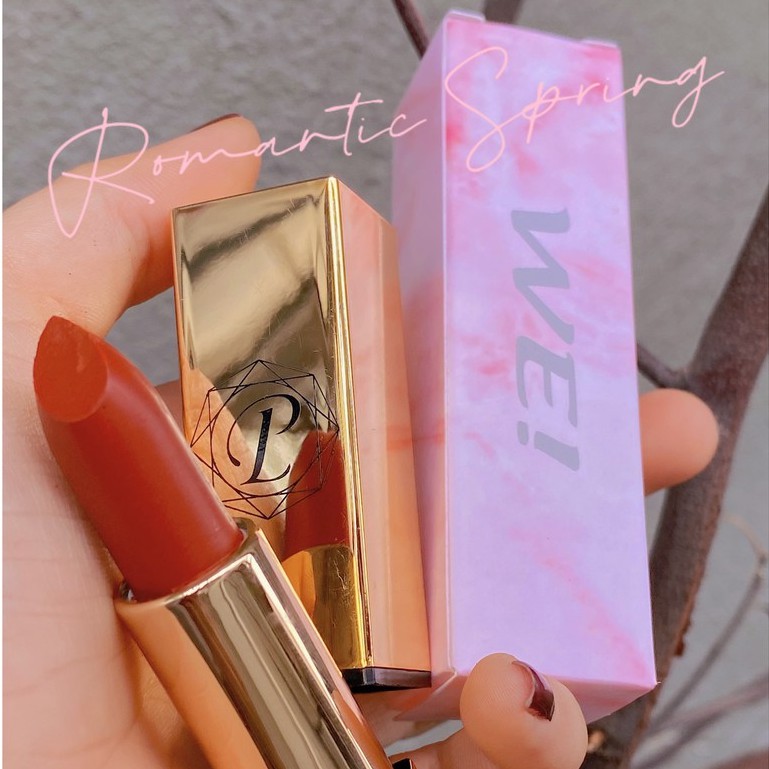 Son thòi lì LODAS nội địa thiết kế sang trọng bảng màu hot lâu trôi sỉ tốt -GIÁ GỐC 12