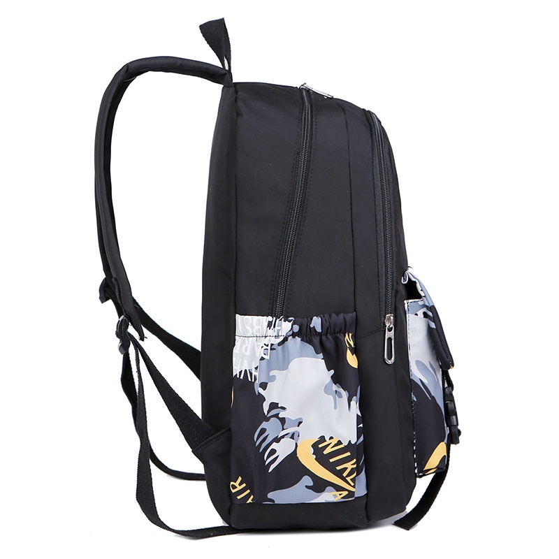 Ba Lô Thể Thao Du Lịch Nike Thời Trang Chất Lượng Cao -KZ2063