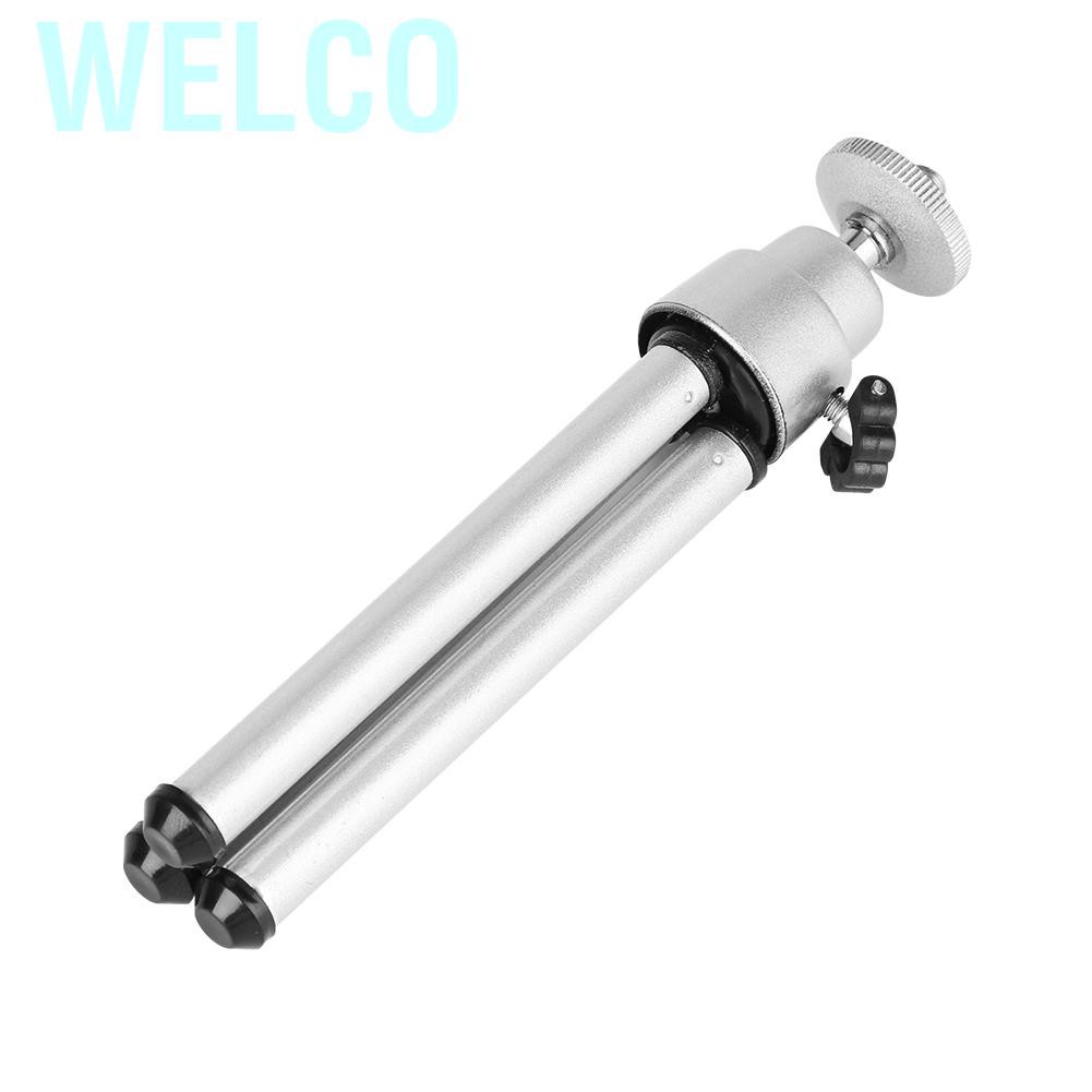 Giá Đỡ Ba Chân Bằng Nhôm Tự Hẹn Giờ Cho Điện Thoại iPhone | BigBuy360 - bigbuy360.vn