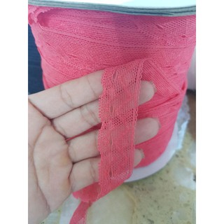 Ren chun may viền bra,chip
