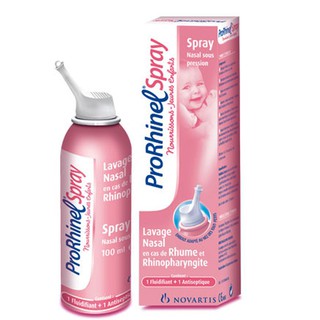 Xịt mũi ProRhinel Spray