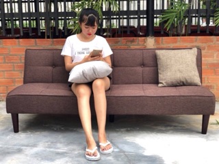 Sofa GIƯỜNG NẰM