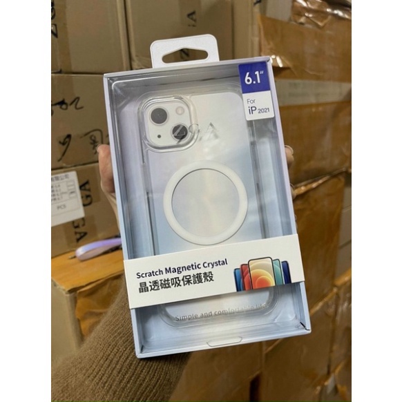 Ốp ZGA lưng trong ip14/ ip14 pro/ip14 plus/ ip14 pro max