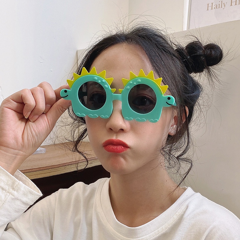 Mắt Kính Chụp Hình Selfie Sáng Tạo