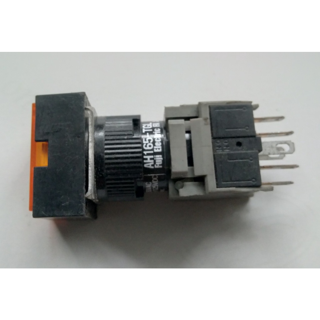 Nút nhấn có đèn 24V