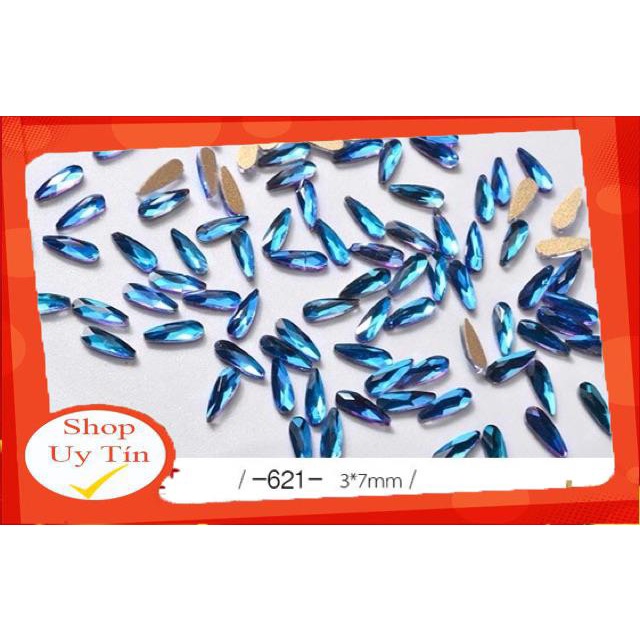 Đá giọt nước ( set 10 viên )