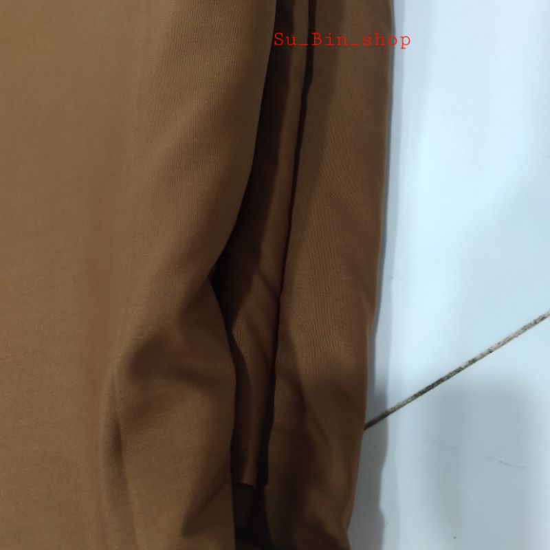 Vải kate silk chuyên may đồ đi chùa