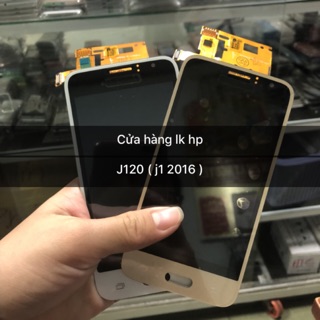 Màn hình galaxy j120 j1 2016