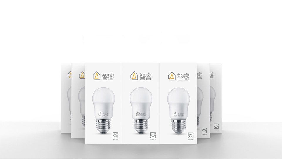 Bóng Đèn LED Uareliffe E27 5W Tiết Kiệm Năng Lượng Tiện Dụng
