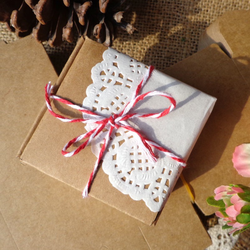 [Sỉ] Hộp quà xếp siêu đẹp, giá rẻ 11 (không kèm dây và giấy trang trí) | BigBuy360 - bigbuy360.vn