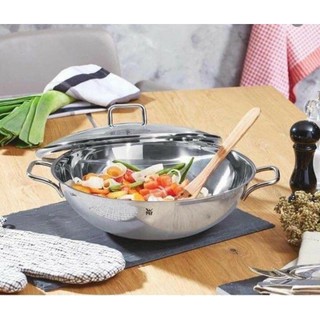 Chảo wmf wok party 28cm