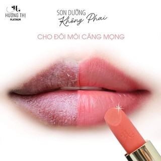 SON DƯỠNG MÔI HƯƠNG THỊ