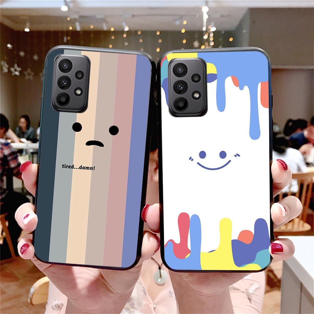 Ốp lưng Samsung A13 - Samsung A23 - Samsung A33 - Samsung A53 - Samsung A73 gấu bearbrick các mẫu thể thao cá tính ĐẸP