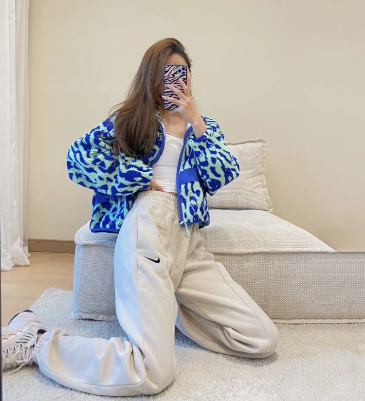 Quần Thể Thao Nike Dáng Dài Cao Cấp Cho Nữ V4090-140 | BigBuy360 - bigbuy360.vn