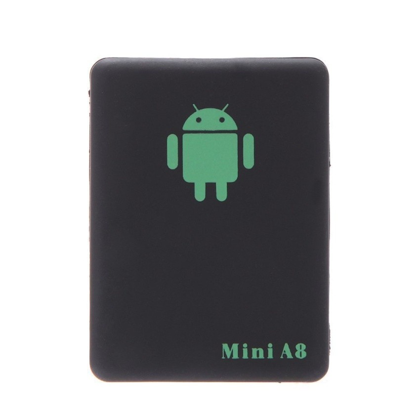Thiết bị định vị mini A8