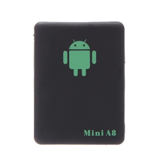 Thiết bị định vị mini A8