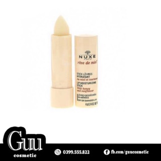 Son dưỡng Nuxe