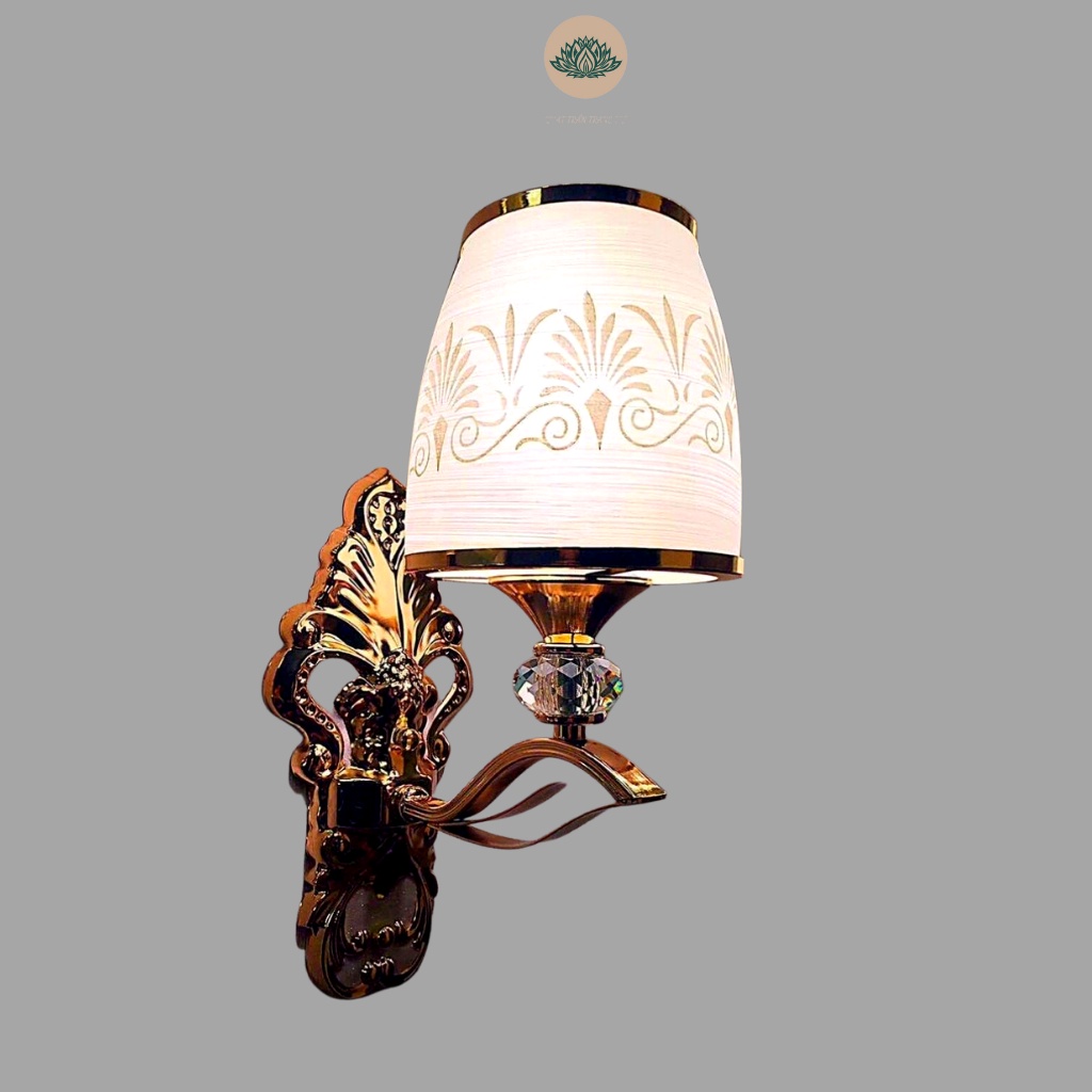 Đèn Led Gắn Tường Giá Rẻ, Đèn Tường Trang Trí Phòng Khách/Cầu Thang