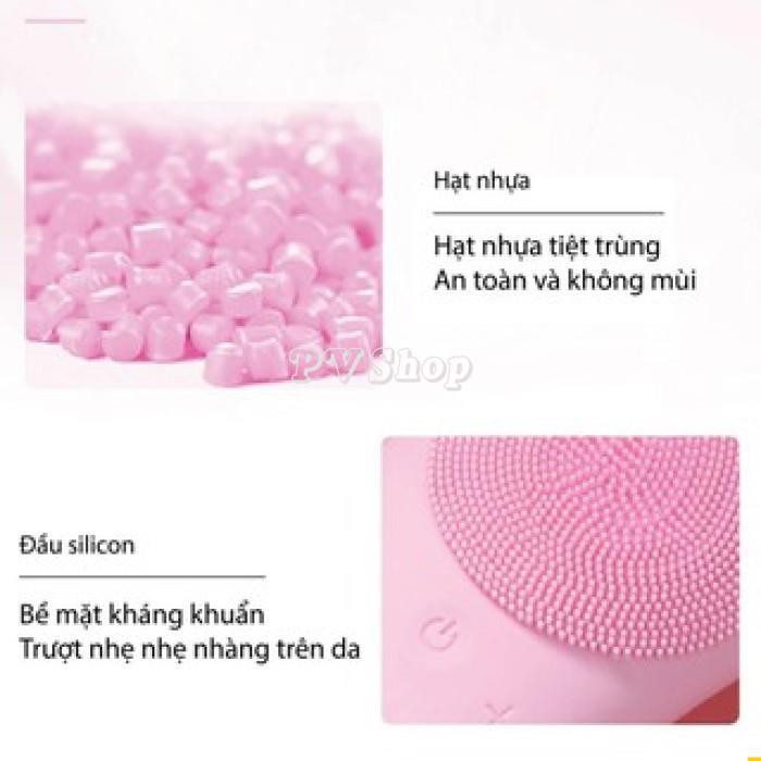 Máy Rửa Mặt Sóng Siêu Âm | BigBuy360 - bigbuy360.vn