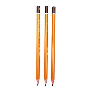 Bút chì gỗ TL GP-018. Ruột chì 2B