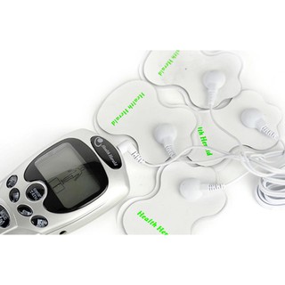 Combo 8 miếng dán máy massage trị liệu