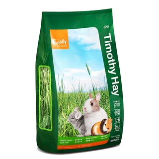 Cỏ Timothy cho thỏ 500g