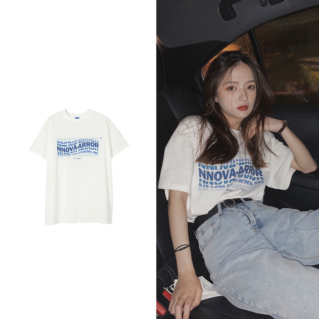 Áo Phông Siêu Hot Cotton Thấm Hút Co Giãn