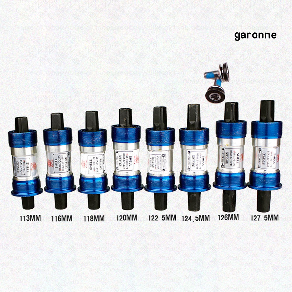 Vòng Bi Niêm Phong Bằng Hợp Kim Nhôm Cho Xe Đạp Leo Núi