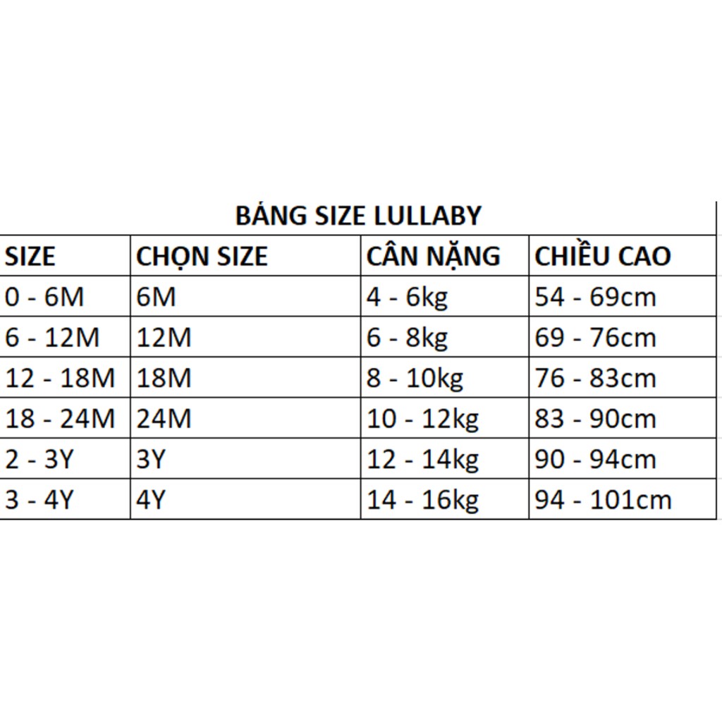 LULLABY Combo 2 Áo Sát Nách Vai Chồm NH2517