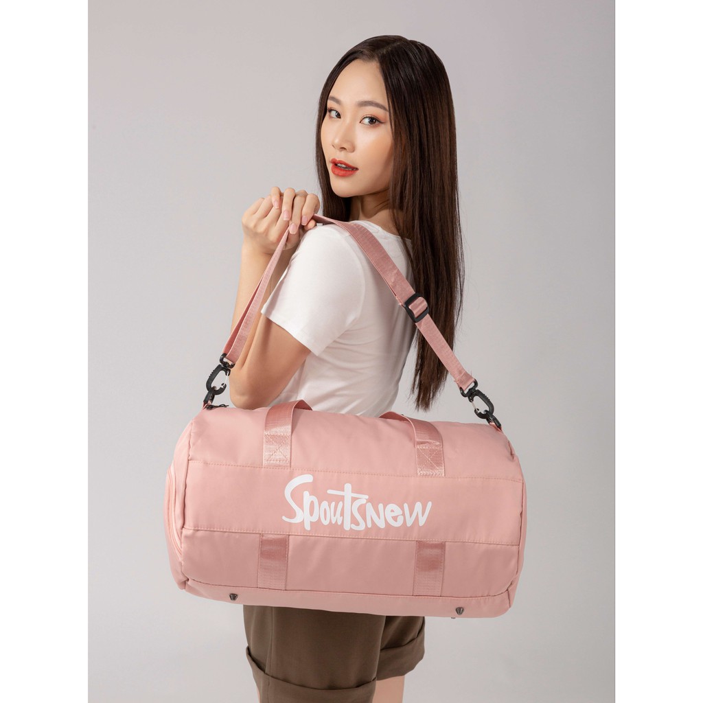 Túi Du Lịch New HAPAS - TSL4322