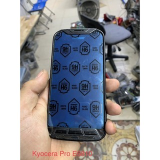 Dán màn hình kyocera pro E6810