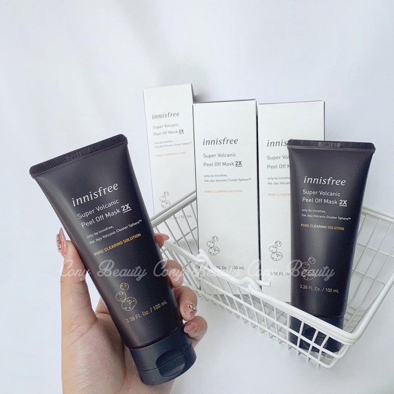 MẶT NẠ LỘT TỪ TRO NÚI LỬA 𝐈𝐍𝐍𝐈𝐒𝐅𝐑𝐄𝐄 𝐒𝐔𝐏𝐄𝐑 𝐕𝐎𝐋𝐂𝐀𝐍𝐈𝐂 𝐏𝐄𝐄𝐋 𝐎𝐅𝐅 𝐌𝐀𝐒𝐊