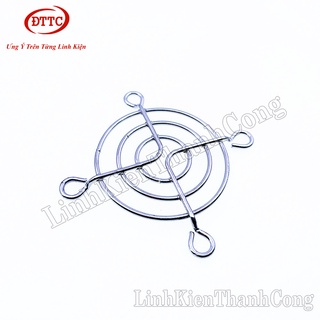 Tấm Lưới Bảo Vệ Quạt Gió 5x5cm