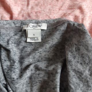 Áo tay dài nữ J.Crew