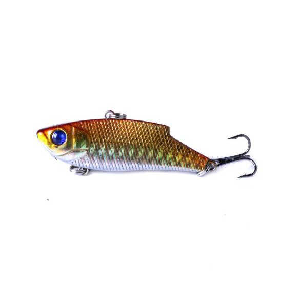 MỒI VIB NẶNG 10 GAM DÀI 5,5CM_ Lure _40