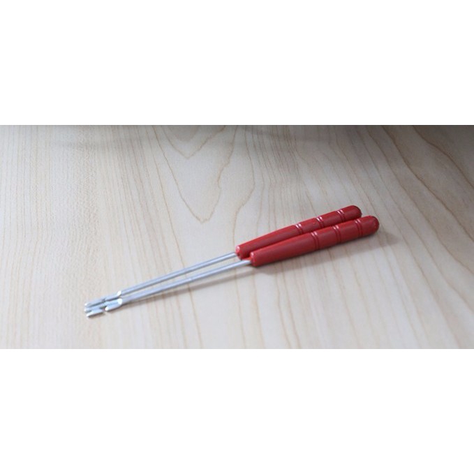 Set 2 dụng cụ gỡ lưỡi câu cá tiện lợi