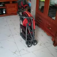Xe đẩy Combi