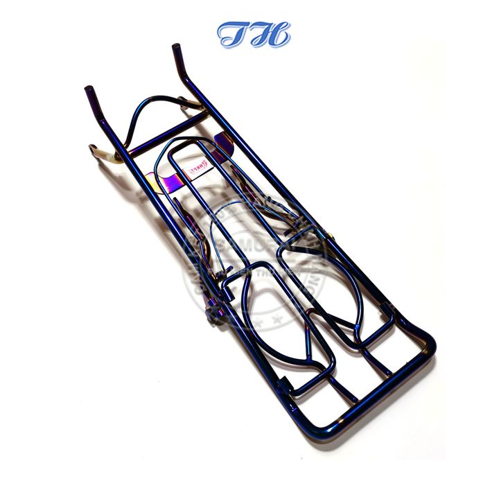 Baga Giữa Xe Raider Xăng Cơ Chắc Chắn Bền Bỉ
