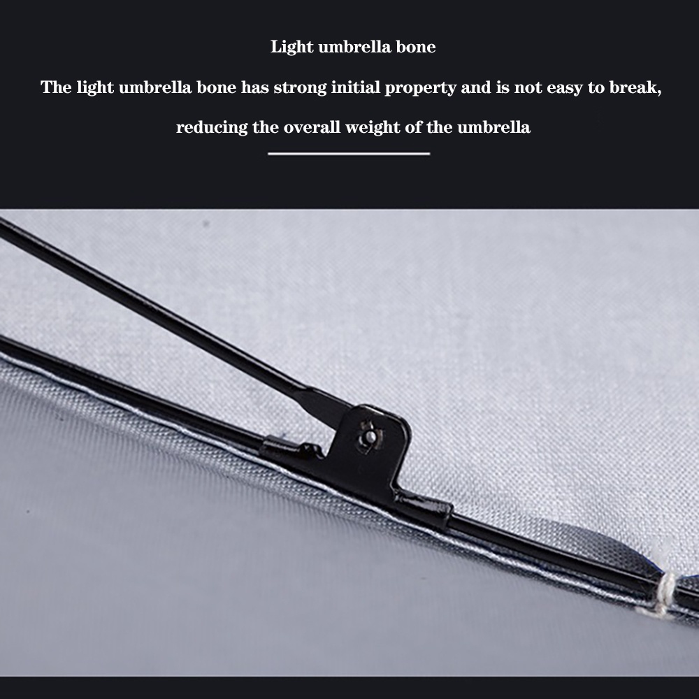 Mũ Dù Cỡ Lớn Tiện Dụng Đi Câu Cá