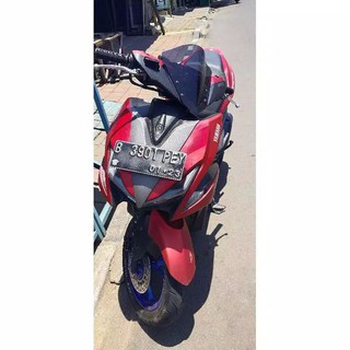 Mô Hình Đồ Chơi Aerok Visior