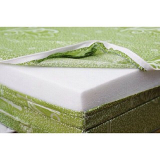 Vỏ gấm bọc cho đệm 3 tấm đủ size